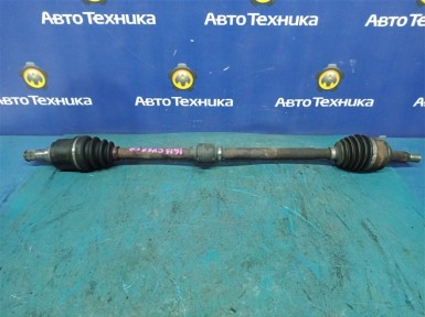Привод передний правый Mitsubishi Lancer  X/galant Fortis CY3A 4B10 2011 