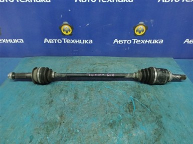 Привод задний левый Subaru Levorg VM4 FB16E  2015 