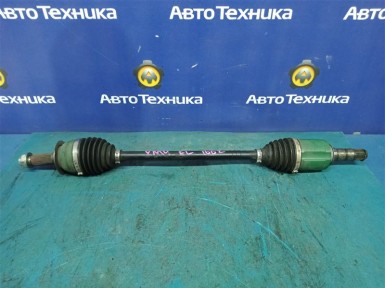 Привод передний левый Subaru Levorg VM4 FB16E  2015 