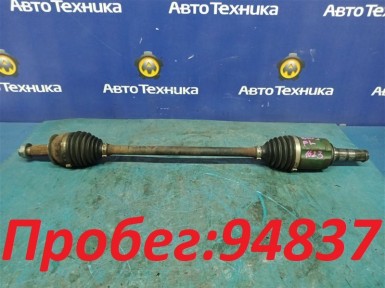 Привод передний левый Subaru Outback BR9 EJ253 2009