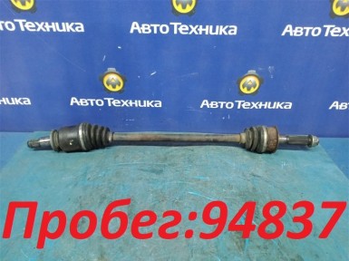 Привод задний левый Subaru Outback BR9 EJ253  2009 