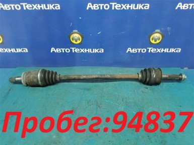 Привод задний правый Subaru Outback BR9 EJ253  2009 