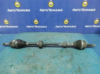 Привод передний правый Toyota Corolla Fielder  ZRE162G 2ZR-FAE 2013 