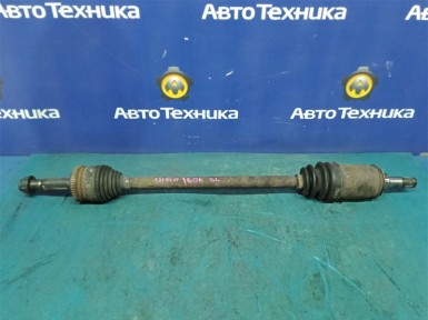 Привод задний левый Toyota Ractis NCP125 1NZ-FE 2011
