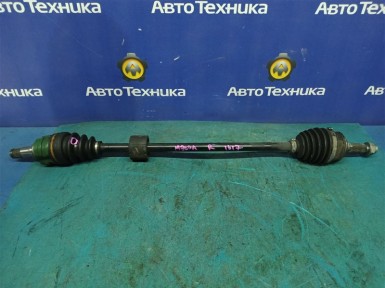 Привод передний правый Toyota Roomy M900A  1KR-VET 2017 