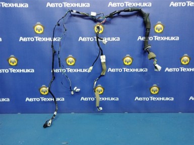 Проводка двери передняя левая Subaru Legacy/legacy B4 BM9 EJ253 2011