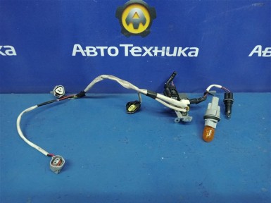 Проводка фар передняя правая Mazda Atenza/mazda6  GH5FS L5-VE 2008 