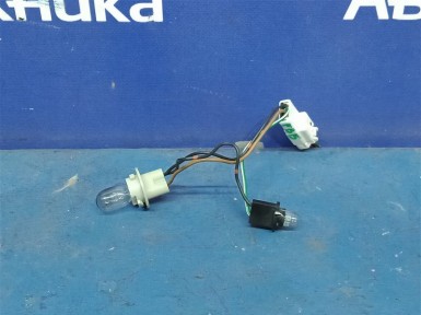 Проводка фар задняя правая Nissan Sunny FB15  QG15DE 2001 