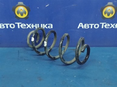 Пружина подвески задняя Daihatsu Be-go J210G  3SZ-VE 2007 