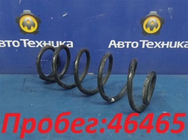 Пружина подвески задняя Mazda Atenza GG3S  L3-VE 2007 