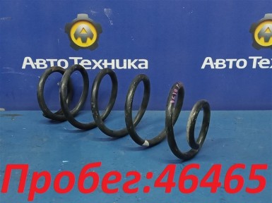 Пружина подвески задняя Mazda Atenza GG3S  L3-VE 2007 