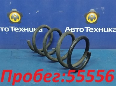 Пружина подвески задняя Mazda Tribute EP3W  L3 2005 