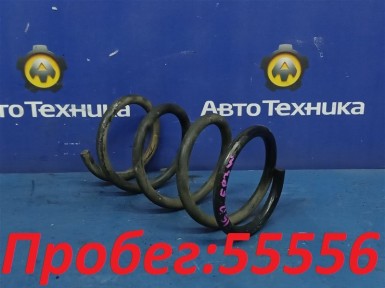 Пружина подвески задняя Mazda Tribute EP3W  L3 2005 