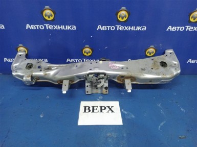 Рамка радиатора передний Mitsubishi Lancer  X/galant Fortis CY3A 4B10 2011 