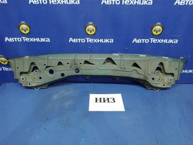 Рамка радиатора передний Toyota Roomy M900A 1KR-VET 2017