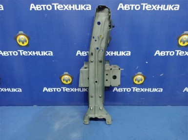 Рамка радиатора передний левый Toyota Roomy  M900A 1KR-VET 2017 