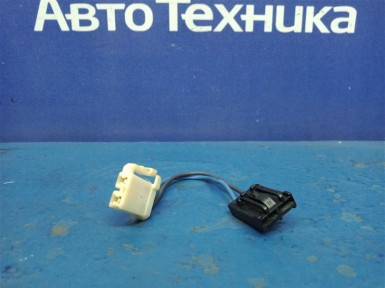Разъем топливного насоса Mitsubishi Galant  Fortis CY4A 4B11 2009 