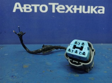 Разъем топливного насоса Mitsubishi Galant  Fortis CY4A 4B11 2009 