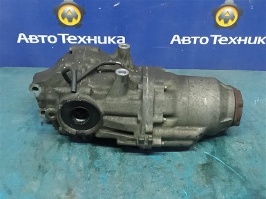 Редуктор задний Honda Crossroad RT4 R20A  2008 