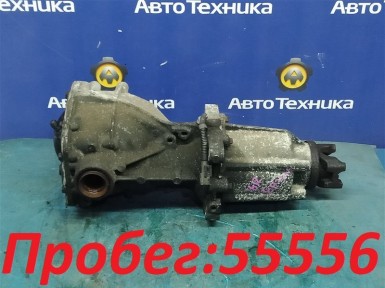 Редуктор задний Mazda Tribute EP3W L3 2005 