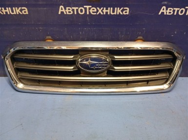 Решетка радиатора Subaru Levorg VM4 FB16E  2015 