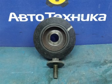 Шкив коленвала Suzuki Wagon R MC22S K6A 2002 