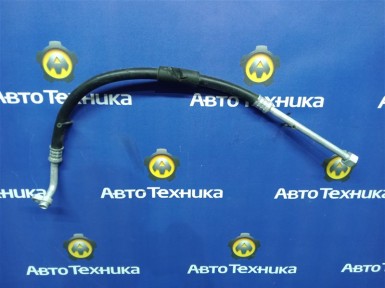 Шланг кондиционера Suzuki Jimny JB23W K6A  1999 