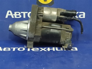 Стартер Honda Crossroad RT4 R20A 2008 