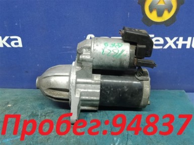 Стартер Subaru Outback BR9 EJ253 2009