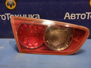 Стоп-вставка задняя левая Mitsubishi Lancer  X/galant Fortis CY4A 4B11 2008 