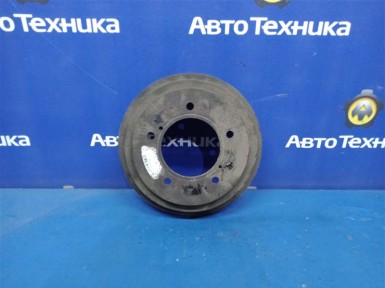 Тормозной барабан задний Suzuki Jimny JB23W K6A 1999