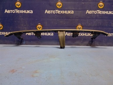 Усилитель бампера передний Mitsubishi Galant  Fortis CY4A 4B11 2008 