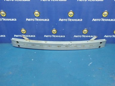 Усилитель бампера передний Toyota Corolla  Fielder NZE121G 1NZ-FE 2002 