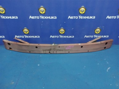 Усилитель бампера передний Toyota Corolla  Fielder NZE141G 1NZ-FE 2008 