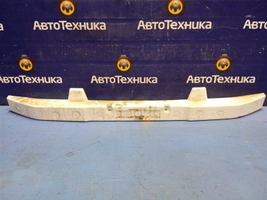 Усилитель бампера передний Toyota Corolla  Fielder NZE141G 1NZ-FE 2008 
