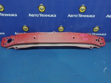 Усилитель бампера передний Toyota Corolla  Fielder ZRE162G 2ZR-FAE 2013 