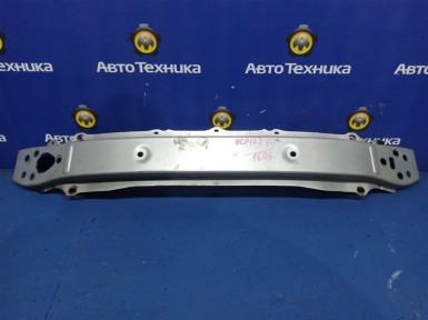 Усилитель бампера передний Toyota Ractis  NCP125 1NZ-FE 2011 
