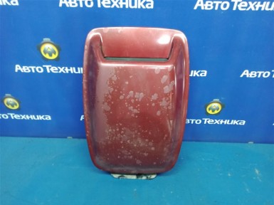 Воздухозаборник Suzuki Jimny JB23W K6A 1999 