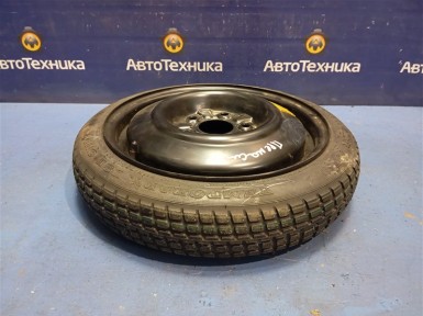 Запаска Mazda Premacy CP8W FP-DE 2003 