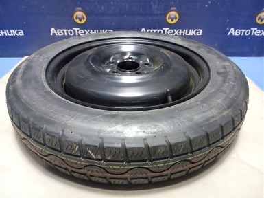 Запаска Mazda Tribute EP3W L3 2004 