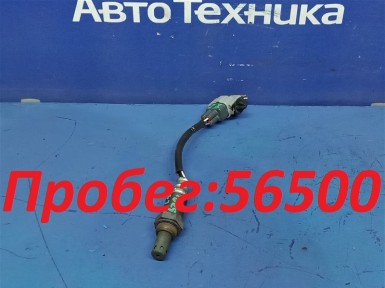 Датчик кислородный Toyota Corolla Fielder  NZE141G 1NZ-FE 2008 