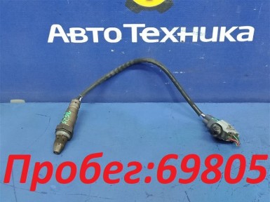 Датчик кислородный Toyota Corolla Fielder  ZRE162G 2ZR-FAE 2013 