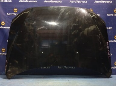 Капот Mitsubishi Galant Fortis CY4A 4B11  2008 
