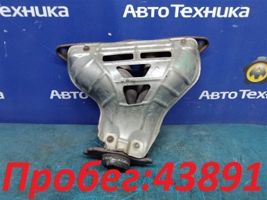 Коллектор выпускной Toyota Corolla NZE120  2NZ-FE 2004 