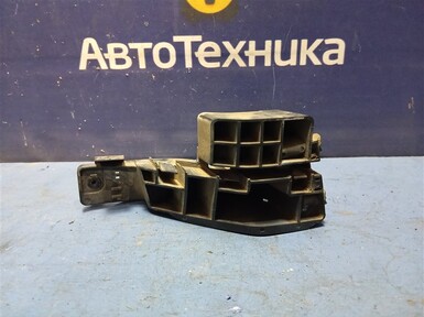 Крепление бампера переднее левое Honda Crossroad  RT4 R20A 2008 
