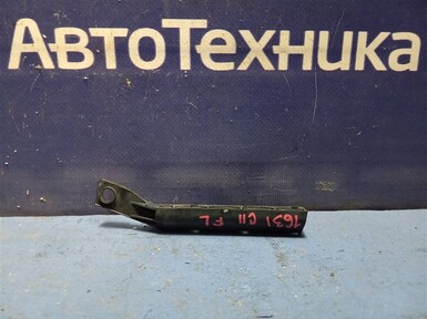 Крепление бампера переднее левое Nissan Tiida  C11 HR15DE 2011 