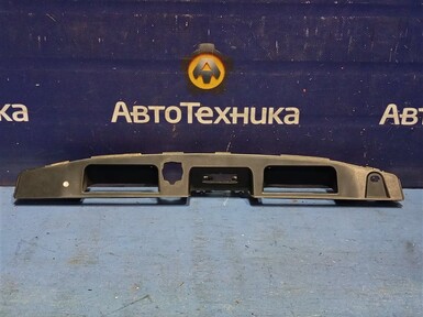 Накладка на дверь багажника Subaru Levorg  VM4 FB16E 2015 