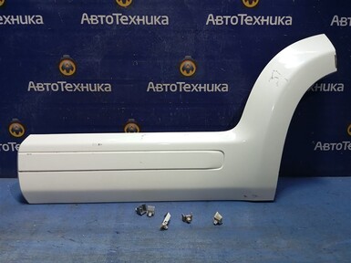 Накладка на дверь задняя левая Honda Crossroad  RT4 R20A 2008 