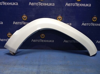 Накладка на крыло передняя правая Honda Crossroad  RT4 R20A 2008 