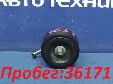Натяжитель Nissan Tiida C11 HR15DE 2011 